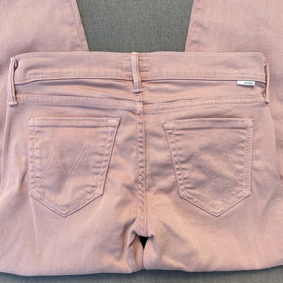 MOTHER Denim "The Rascal" - Picture 7 of 15